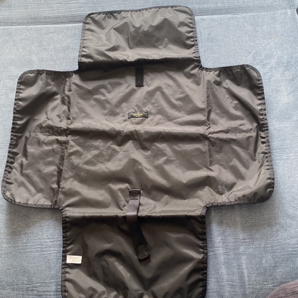 Kate Spade Diaper Bag - Picture 4 of 5
